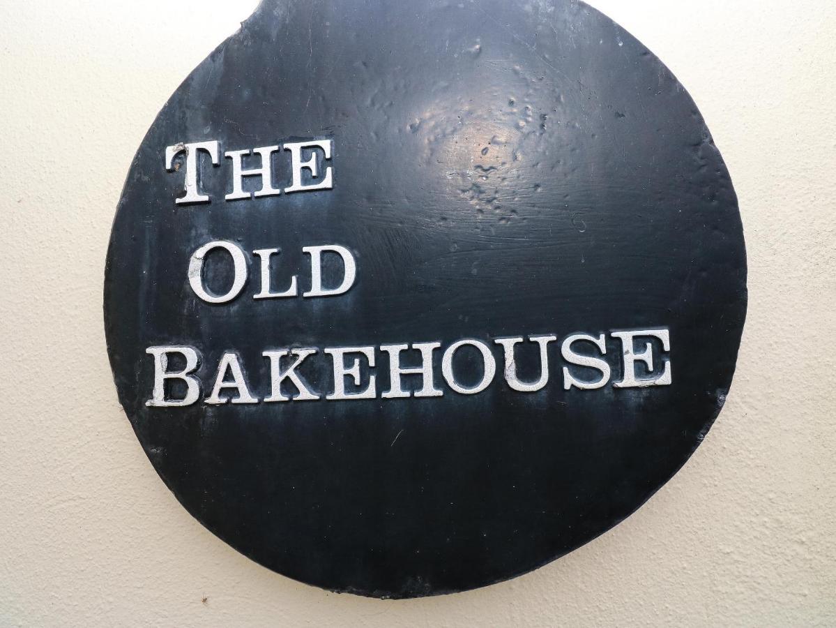 فيلا The Old Bakehouse لانتويت ميجر المظهر الخارجي الصورة